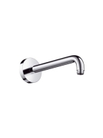 Hansgrohe zuhanykar 241 mm 27409000 - Fürdőszoba - Zuhany -