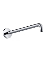 Hansgrohe króm zuhanykar 389 mm 27413000 - Fürdőszoba - Zuha