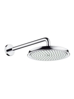 Hansgrohe Raindance Classic 240 1jet króm fejzuhany zuhanyka