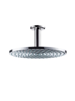 Hansgrohe Raindance S 240 AIR 1 Jet fejzuhany Ecosmart 27463