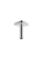 Hansgrohe króm mennyezeti csatlakozó E 100 mm 27467000 - Für