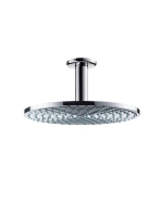 Hansgrohe Raindance S 240 1jet fejzuhany mennyezeti csatlako