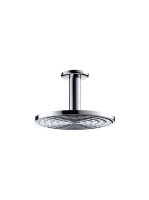 Hansgrohe Raindance S 180 1jet króm fejzuhany mennyezeti csa