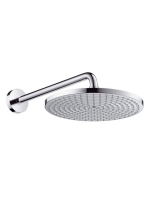 Hansgrohe Raindance S 300 1jet króm fejzuhany 27493000 - Für