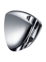 Hansgrohe Porter'C zuhanytartó 27521000 - Fürdőszoba -