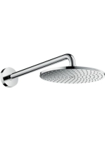 Hansgrohe Raindance S 240 1jet króm fejzuhany zuhanykarral 27607000