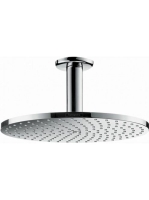 Hansgrohe Raindance S 240 1jet króm fejzuhany mennyezeti csatlakozóval 27620000