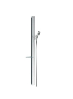 Hansgrohe Unica zuhanyrúd 900 mm, króm 27640000
