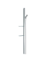 Hansgrohe Unica króm 150cm-es zuhanyrúd zuhanycsővel 2764500