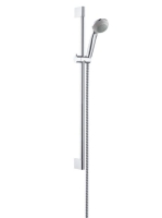 Hansgrohe Crometta 85 Green/Unica'Crometta zuhanyszett