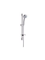 Hansgrohe Croma 100 Multi/Unica'C zuhanyszett 0,65m 277