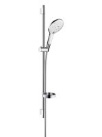 Hansgrohe Raindance Select S 150 Unica S Puro zuhanyszett 0,