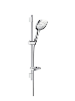 Hansgrohe Raindance Select E 150 Unica S Puro zuhanyszett 0,