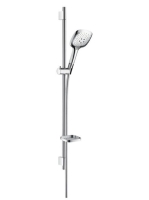 Hansgrohe Raindance Select E 150 Unica S Puro zuhanyszett 0,