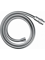 Hansgrohe Isiflex króm zuhanycső mennyiségszabályozóval 1,60 m 28248000