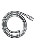 Hansgrohe Isiflex króm zuhanycső mennyiségszabályzóval 1,25m