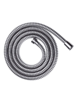 Hansgrohe Metaflex króm zuhanycső 1,25m 28262000 - Fürdőszob