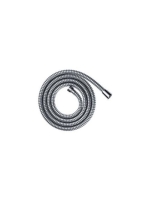 Hansgrohe Metaflex króm zuhanycső 2m 28264000 - Fürdőszoba -