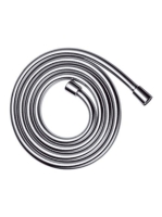 Hansgrohe Isiflex króm zuhanycső 1,25m 28272000