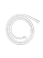 Hansgrohe Isiflex zuhanycső 1,25m, matt fehér 28272700