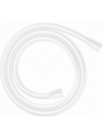 Hansgrohe Isiflex matt fehér zuhanycső 1,60m 28276700 - Fürd
