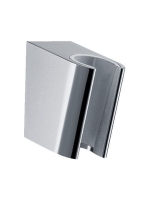 Hansgrohe Porter'S króm zuhanytartó 28331000 - Fürdőszo