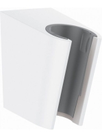 Hansgrohe Porter'S matt fehér zuhanytartó 28331700