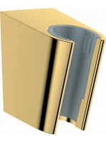 Hansgrohe Porter'S polírozott arany hatású zuhanytartó