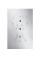 Hansgrohe Raindance Rainmaker Air 3jet fejzuhany 28417000 Ki