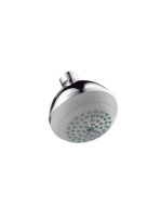 Hansgrohe Crometta 85 1jet Green króm fejzuhany 28423000 - F