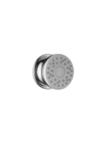 Hansgrohe Bodyvette stop 1jet oldalzuhany 28467000