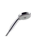 Hansgrohe Croma 100 Multi kézizuhany 28536000 - Fürdőszoba -