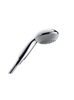 Hansgrohe Crometta 85 Variojet kézizuhany 28562000 - Fürdősz