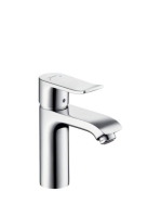 Hansgrohe Metris mosdócsaptelep 110 LowFlow 3,5 l/perc lefol