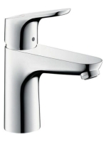 Hansgrohe Focus 100 mosdócsaptelep (melegvíz takarékos) lefo