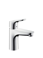 Hansgrohe Focus 100 mosdócsaptelep lefolyógarnitúra nélkül 3