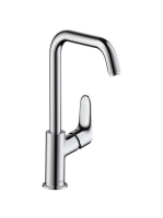 Hansgrohe Focus 240 mosdócsaptelep 31519000 - Fürdőszoba - F