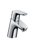 Hansgrohe Focus mosdócsaptelep 70 húzórudas lefolyógarnitúrá