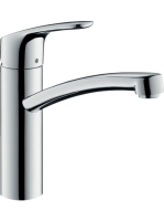 Hansgrohe Focus M41 konyhai csaptelep 160 Eco, króm 31826000