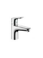Hansgrohe Focus Monotrou egykaros kádcsaptelep, króm 31931000