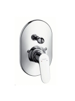 Hansgrohe Focus kádcsaptelep színkészlet 31947000