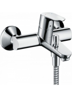 Hansgrohe Focus egykaros kádcsaptelep, króm 31948000