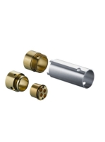 Hansgrohe hosszabbítószett 25 mm 31971000