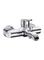 Hansgrohe Talis S kádcsaptelep 32420000