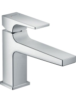 Hansgrohe Metropol mosdócsaptelep 100 push-open lefolyóval 3