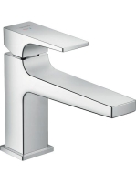 Hansgrohe Metropol mosdócsaptelep 100 CoolStart, push-open l