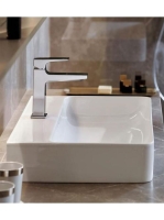 Hansgrohe Metropol mosdócsaptelep 110 push-open lefolyóval 3