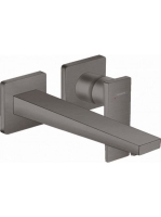 Hansgrohe Metropol falsík alatti mosdócsaptelep 225mm-es kif