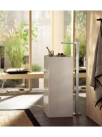 Hansgrohe Metropol szabadonálló mosdócsaptelep lefolyó nélkü