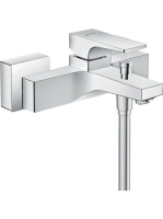 Hansgrohe Metropol falsíkon kívüli kádcsaptelep króm 32540000